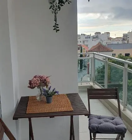 Апартаменты Casa Aldani 2